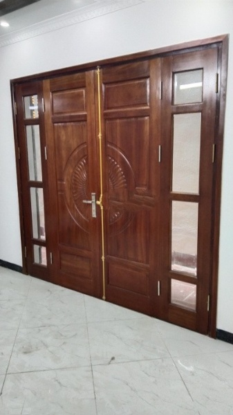 Bán nhà 5 tầng bên cầu Vĩnh Tuy tại đường Đàm Quang Trung, Phường Thạch Bàn, Long Biên, Hà Nội